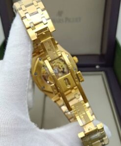 Réplica de Relógio Audemars Piguet Royal