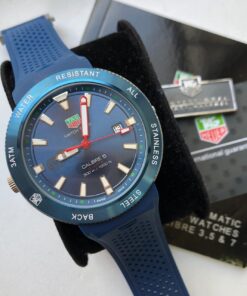 Réplica de RelógioTag Heuer Two Fases