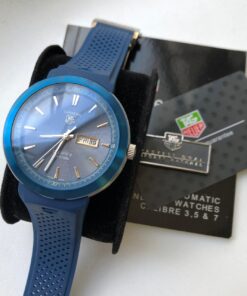 Réplica de RelógioTag Heuer Two Fases