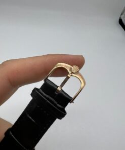 Alternative view of Réplica de Relógio Rolex Celini Sol e Lua