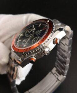 Alternative view of Réplica de Relógio Ômega Seamaster