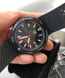 Réplica de RelógioTag Heuer Two Fases