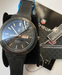 Réplica de RelógioTag Heuer Two Fases