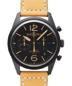 Relógio Bell & Ross br 126