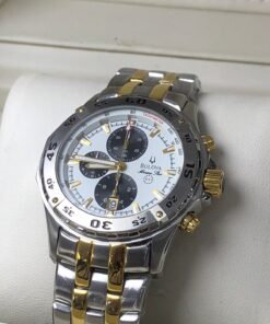 Réplica de Relógio Bulova