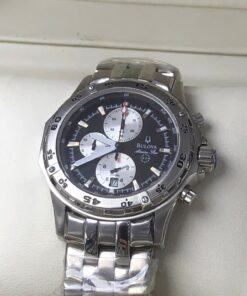 Réplica de Relógio Bulova