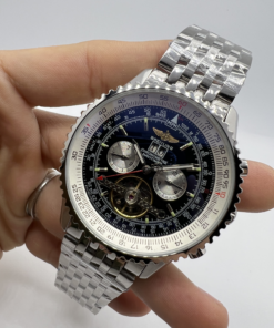 Réplica de Relógio Breitling Navitimer