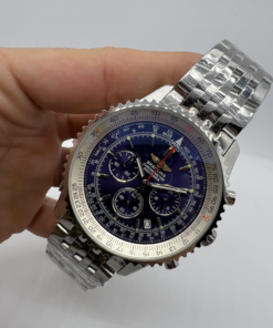 Réplica de Relógio  Breitling Bateria
