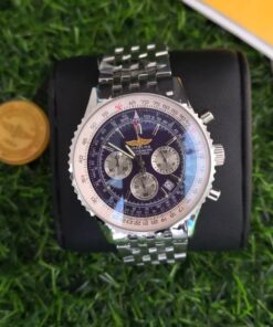 Réplica de Relógio Breitling Bateria 