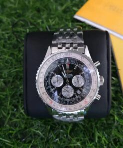 Réplica de Relógio Breitling Bateria 