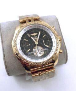 Réplica de Relógio Breitling Automático 
