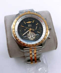 Réplica de Relógio Breitling Automático 