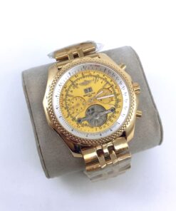 Réplica de Relógio Breitling Automático 