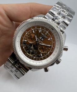 Réplica de Relógio Breitling Automático