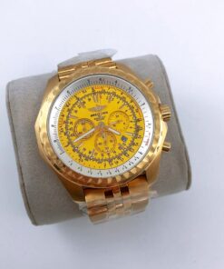 Réplica de Relógio Breitling Automático 
