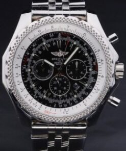 Alternative view of Réplica de Relógio Breitling Bentley