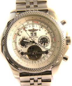 Réplica de Relógio Breitling Bentley
