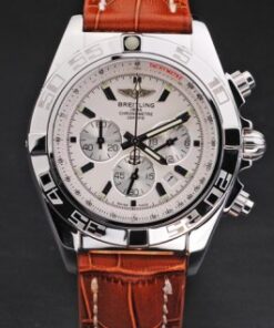 Alternative view of Réplica de Relógio Breitling Certifie