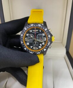 Réplica de Relógio Breitling Endurance  Pro 