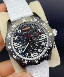 Réplica de Relógio Breitling Máquina Vk