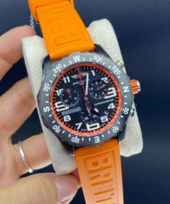 Réplica de Relógio Breitling Máquina Vk