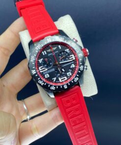 Réplica de Relógio Breitling Máquina Vk