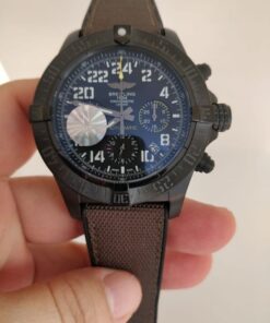 Réplica de Relógio Breitling Avenger