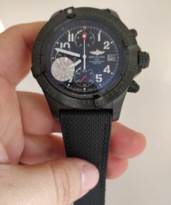 Réplica de Relógio Breitling Avenger