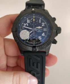 Réplica de Relógio Breitling Avenger