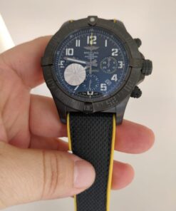 Réplica de Relógio Breitling Avenger