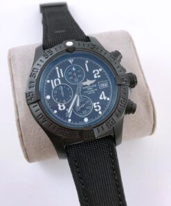 Réplica de Relógio Breitling Avenger