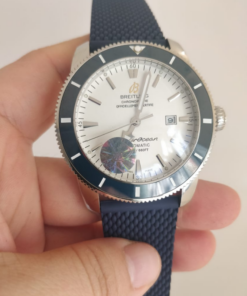 Réplica de Relógio Breitling Heritage 