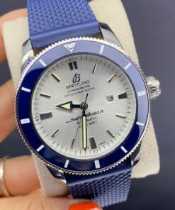 Réplica de Relógio Breitling Heritage