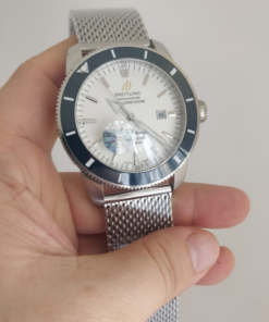 Réplica de Relógio Breitling Super Ocean