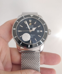 Réplica de Relógio Breitling Super Ocean