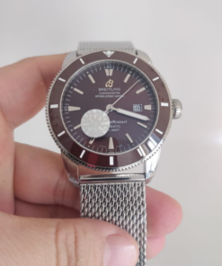 Réplica de Relógio Breitling Super Ocean