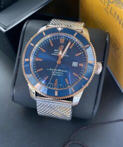 Réplica de Relógio Breitling Super Ocean