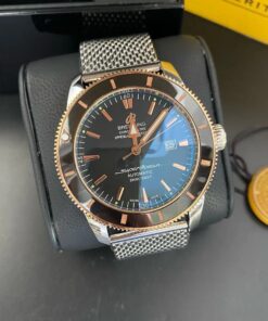 Réplica de Relógio Breitling Super Ocean