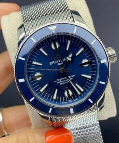 Réplica de Relógio Breitling Super Ocean