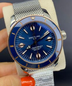 Réplica de Relógio Breitling Super Ocean