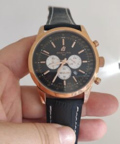 Réplica de Relógio Breitling Transocean