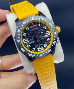 Alternative view of Réplica de Relógio Breitling Máquina Vk