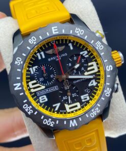 Réplica de Relógio Breitling Máquina Vk