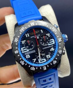 Réplica de Relógio Breitling Máquina Vk