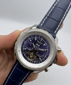 Réplica de Relógio Breitling Couro