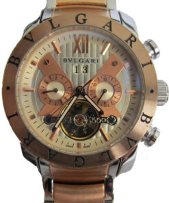 Réplica de Relógio Bulgari Relogios
