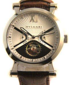 Réplica de Relógio Bulgari Sotiro