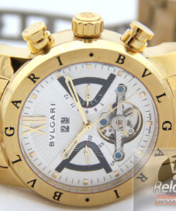 Alternative view of Réplica de Relógio Bulgari X Men