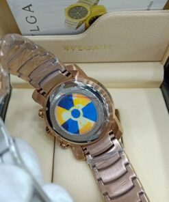 Alternative view of Réplica de Rélogios Bulgari