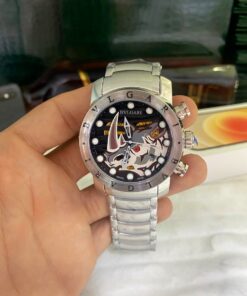 Réplica de Relógio Bulgari Bv